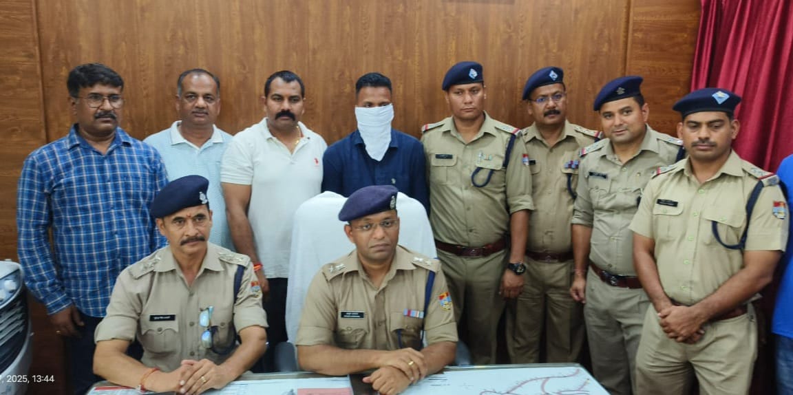 डेक्कन वैली, तपोवन हत्याकांड का सनसनीखेज खुलासा