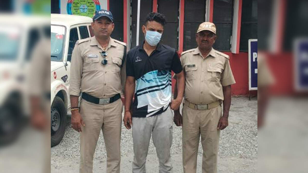 Dehradun News : नशे की लत में डूबा बेटा बना बुजुर्गों का दुश्मन, 24 घंटे में दून पुलिस ने किया गिरफ्तार
