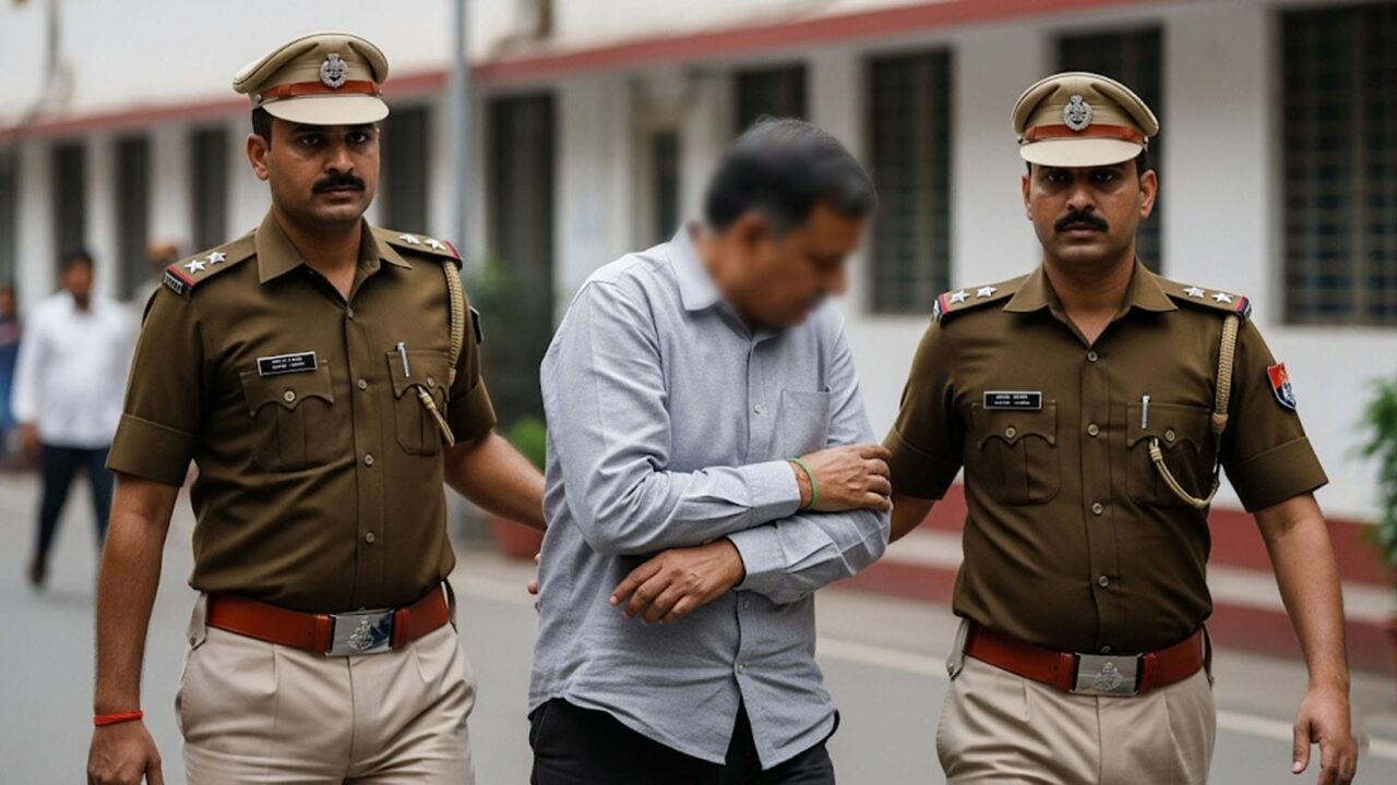 Dehradun Crime : देहरादून पुलिस का बड़ा एक्शन! नाबालिग से दुष्कर्म करने वाला आरोपी 6 महीने बाद गिरफ्तार