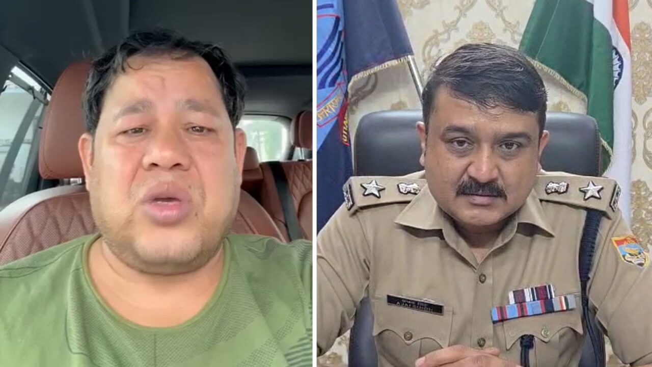 Uttarakhand : 18 करोड़ की ठगी पर भड़के पूर्व CM के भांजे, कहा– ‘न्याय नहीं मिला तो उठाऊंगा खौफनाक कदम’