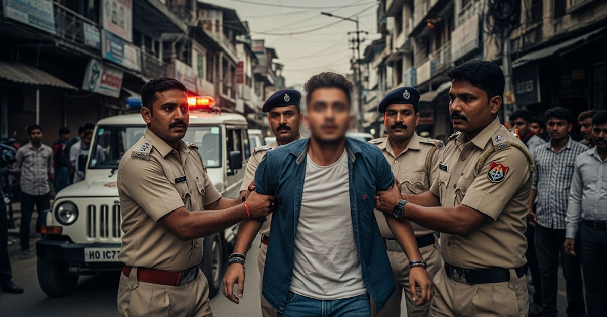 Operation Kalnemi : पहचान बदलकर लड़कियों को फंसाने वाला नटवरलाल चढ़ा दून पुलिस के हत्थे